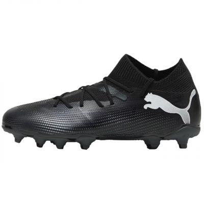 8. Puma Future 7 Match FG/AG Jr 107729 02 football boots