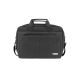 13. NATEC Gazelle NTO-0814 laptop bag (14"; black)