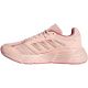 9. Adidas Galaxy Star women's shoes pink IF5402