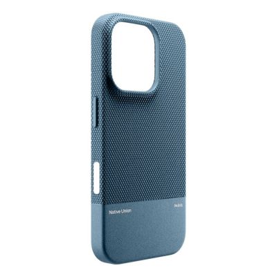 2. Native Union RECLA-NAV-NP24 mobile phone case 15.5 cm (6.1") Navy