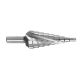 2. MULTI-STAGE DRILL FI 6-39MM HSS