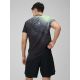 2. Men's quick-drying regular training T-shirt 4F 4FRSS26TFTSM2288-72A