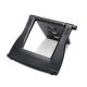 19. Kensington SmartFit Notebook Stand Black 43.2 cm (17")