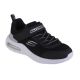 Skechers Bounder-Tech Jr 403748L-BKSL shoes