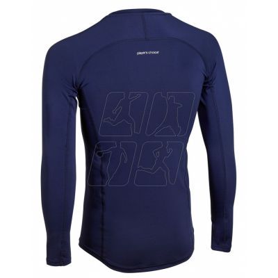 2. Select LS T26-01553 thermal T-shirt