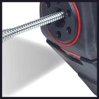 6. Einhell TE-DA 18/760 Li Solo 3.69 kg