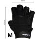 5. UNIVERSAL FITNESS GLOVES RM ENERO FIT