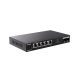 4. Tenda TEM2007X 2.5G Ethernet (100/1000/2500) Network Adapter Desktop Black