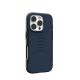 5. UAG MagSafe Civilian Case | Apple iPhone 16 Pro | Crossword (Blue)