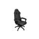 8. Fury Shinai S2 Gaming Chair Black