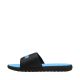 5. Puma Cool Cat 2.0 flip-flops black and blue 389110 43