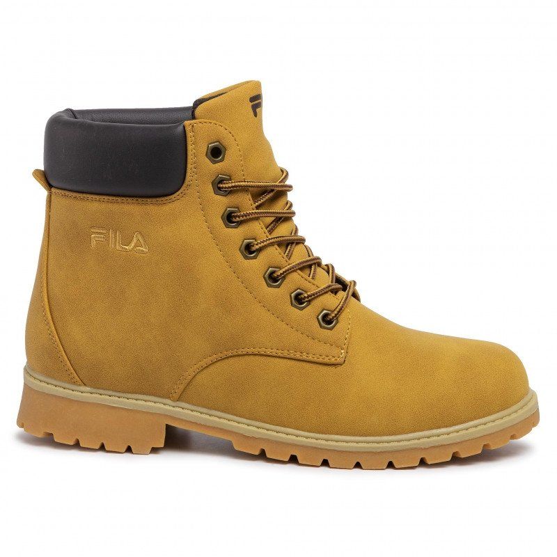 2. Fila Maverick Mid M FFM0148.70010 shoes