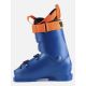 4. LANGE RS 120 MV Vibrant Blue Ski Boots