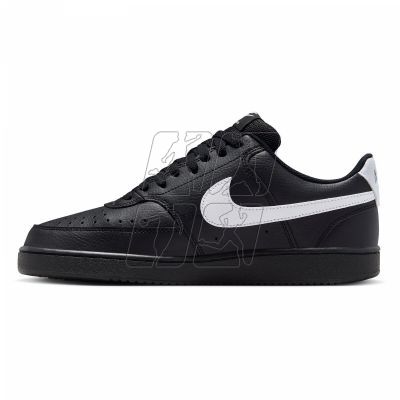 2. Nike Court Vision LO M FZ0630-010 shoes