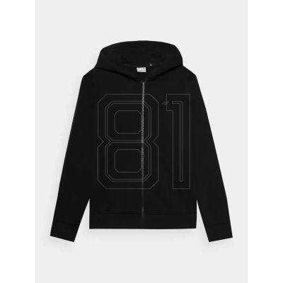 Sweatshirt 4F W 4FWMM00TSWSF1467-20S