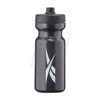 2. Water bottle Reebok 500ml RABT-11004BK