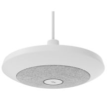 Logitech Accessories Mic Pod Pendant Mount - OFF-WHITE - WW