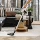 16. ADLER AD 7036w handheld vacuum cleaner white