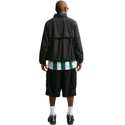 10. Nike Windrunner Men's Jacket, Black, IF3390 010