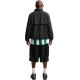10. Nike Windrunner Men's Jacket, Black, IF3390 010