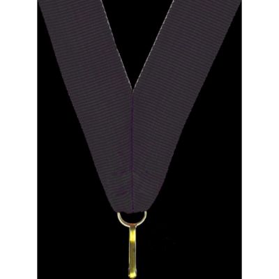 9. Ribbon 11 mm - black
