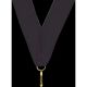 9. Ribbon 11 mm - black