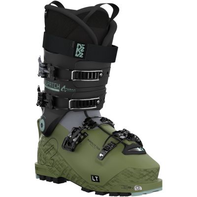 4. Women’s Ski Boots K2 DISPATCH W LT