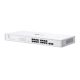 3. TP-Link Festa FS318G Managed Gigabit Ethernet (10/100/1000) White