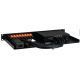 3. Rack-mount firewall, 1U, 48.3 cm (19"), 483 mm, 216 mm