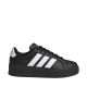 Adidas Streettalk Bold Women's Shoes Black KJ3855