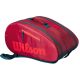 4. Wilson Jr Padel Racket Bag WR8902902001