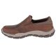 2. Skechers Respected - Calum 204480-CDB Brown 40