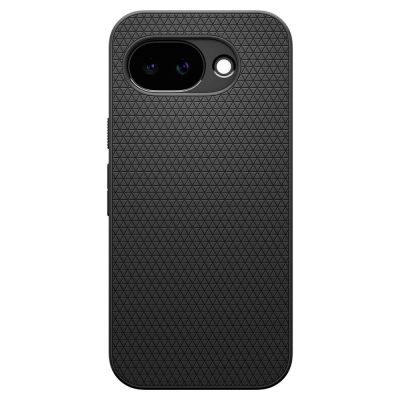 2. Spigen Liquid Air Case for Google Pixel 10A - Matte Black