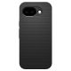 2. Spigen Liquid Air Case for Google Pixel 10A - Matte Black