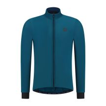 Rogelli SIGNATURE long sleeve t-shirt blue M