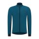 Rogelli SIGNATURE long sleeve t-shirt blue M