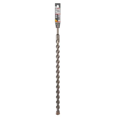 2. Bosch Hammer drill bit 1 pc.