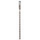 2. Bosch Hammer drill bit 1 pc.