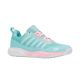 2. K-swiss ULTRA COURT PADEL women's padel sneakers turquoise (94436-411-M)