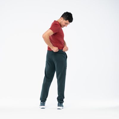 12. Men's IRNON Trousers