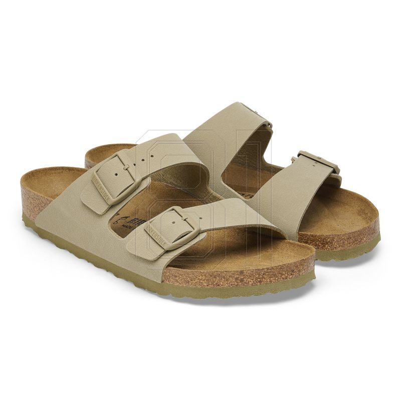 13. Birkenstock Arizona BS W 1027697 flip-flops