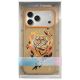 7. Nimmy Tiger MagSafe case for iPhone 17 Pro - light brown