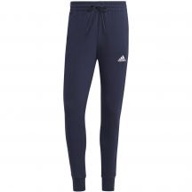 adidas Essentials French Terry Tapered Cuff 3-Stripes M IC9406 pants