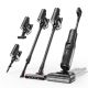 2. 2-in-1 Wet and Dry Upright Vacuum Cleaner Tineco Switch S7 Stretch Premium
