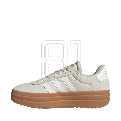 5. Adidas VL Court Bold W shoes JQ5633