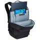 4. Thule EnRoute TEBP5116 - Black Backpack Black Nylon Travel Backpack