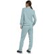3. Women's adidas Dayready Tracksuit Mint KB8159
