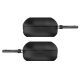 18. 3mk Hyper Charger PD 33W GaN QC4+ PPS AFC FCP SCP 1A1C Wall Charger - Black