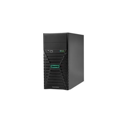 6. HPE ProLiant ML350 Gen11 4510 12-core 64GB-R MR408i-o 8SFF 2x960GB SSD 2x1000W RPS EU Server server 1.92 TB Tower (4U) Intel® Xeon Silver 2.4 GHz DDR5-SDRAM 1000 W