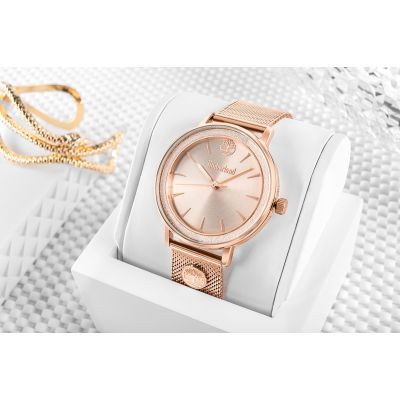 5. TIMBERLAND Esmond TBL.15961MYR32MM Women's Watch + BOX